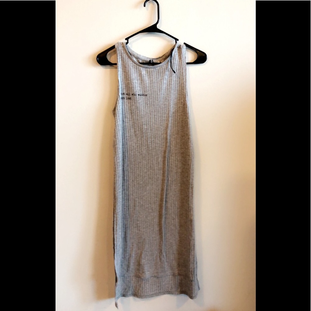 Long top